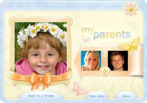 software - BabyMaker 1.7 screenshot