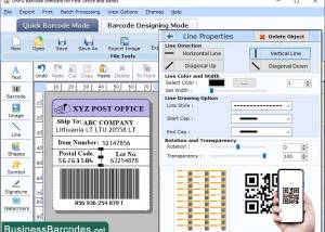 software - Banking Industry Label Maker 7.8.7.5 screenshot