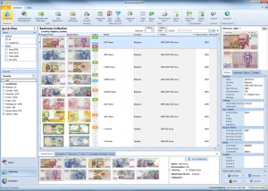 Banknote Mate screenshot