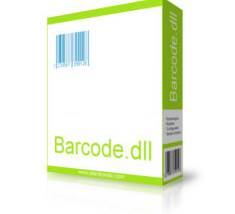 Barcode.dll screenshot