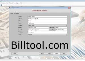 software - Barcode Inventory Software 3.0.1.5 screenshot