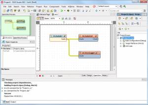 software - BasicAudio VCL 8.0 screenshot