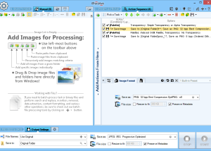 software - Batch Image Converter Lite 5.6.114 screenshot