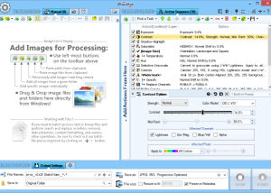 software - Batch Image Enhancer Lite 5.6.114 screenshot