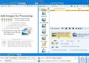 software - Batch Image Splitter Free 5.6.18 screenshot