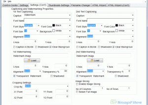 software - Batch It Ultra 6.64 screenshot