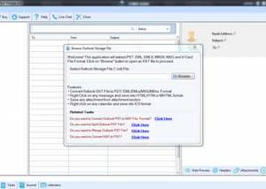 software - Batch OST Converter 3.0 screenshot