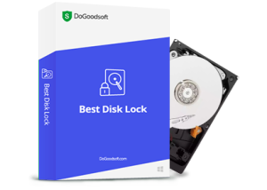 software - Best Disk Lock 2.79 screenshot