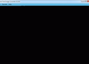 software - Best Free Image Converter 7.1.0.0 screenshot
