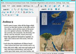 software - Bible-Discovery 9.6.0 screenshot