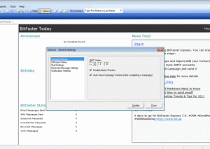 software - BitFaster Professional 18.0.28 screenshot