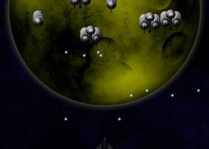 software - Black Armada 0.3.0 screenshot