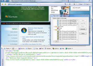 software - BlazingTools Instant Source 1.47 screenshot