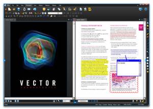 Bluebeam PDF Revu Standard Edition x64 screenshot