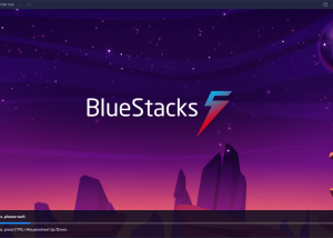 software - BlueStacks 5 5.21.210.1023 screenshot