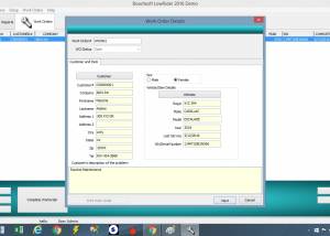 software - Boachsoft LowRider 2016 screenshot