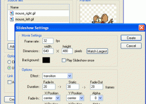 software - Boomer Video 5.0 screenshot