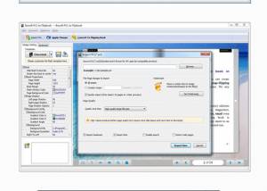 software - Boxoft PCL to Flipbook 1.2 screenshot
