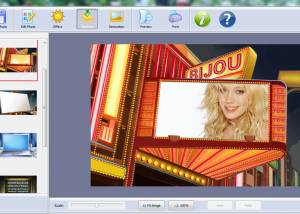 Boxoft Photo Effect Maker screenshot