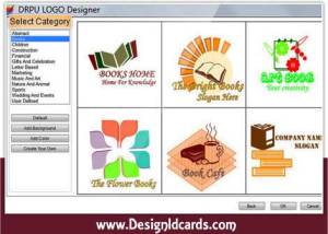 software - Business Logo Designing Software 9.3.0.1 screenshot