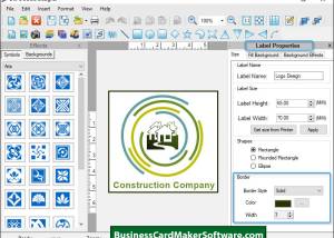 Business Logo Maker screenshot