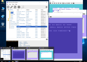 software - C64 Forever 10.0.0.0 screenshot