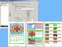 software - CalendarPainter 1.0i screenshot