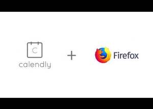 software - Calendly for Firefox 4.5.0.1 screenshot