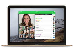 software - Camfrog Video Chat 8.1.0 Build 49780 screenshot