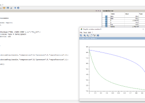 software - CAPE-OPEN Thermo Import for Scilab 2.0.0.11 screenshot