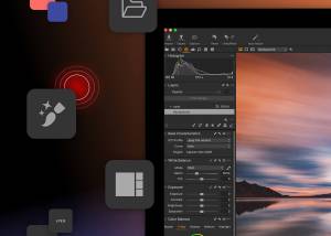 software - Capture One Pro 23 16.3.4 screenshot