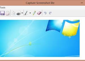 software - Capture Screenshot lite 15 screenshot