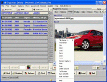 software - Car Sales Catalog Deluxe 4.21 screenshot