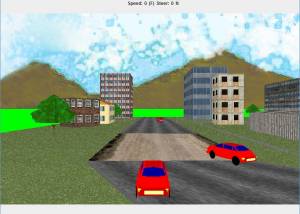 software - CarDriving 12.0.7 - Enzo screenshot