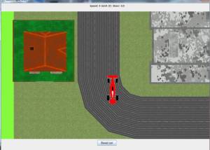 software - CarDriving2D 2.0.15 screenshot