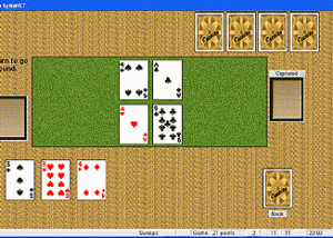 Cassino by SpiteNET screenshot