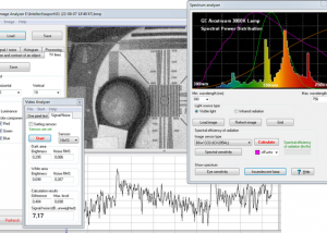 software - CCTVCAD Lab Toolkit 1.0 screenshot