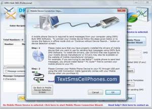 software - Cell Phones Text SMS 9.2.1.0 screenshot