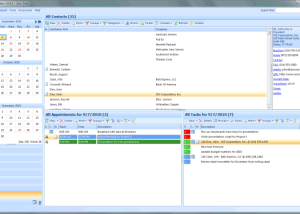 software - Chaos Intellect 10.4.1.0 screenshot