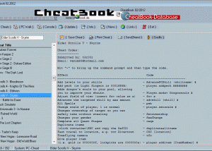 software - CheatBook Issue 02/2012 02-2012 screenshot
