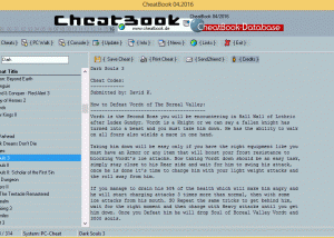 software - CheatBook Issue 04/2016 04-2016 screenshot