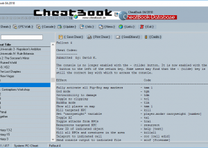 software - CheatBook Issue 04/2018 04-2018 screenshot