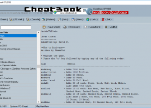 software - CheatBook Issue 07/2018 07-2018 screenshot