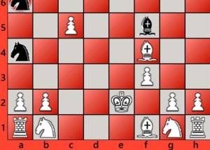 Chess4All screenshot