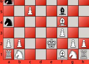 software - Chess4All  screenshot