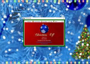 software - Christmas Elf 3.1 screenshot