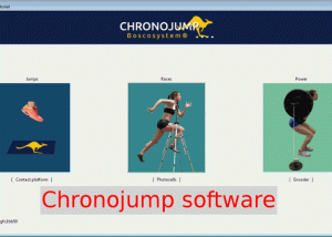 software - Chronojump 2.3.0-31 screenshot