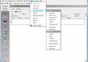 software - Chrysanth Inventory Manager 3.0.1 screenshot