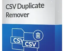 Full Cigati CSV Duplicate Remover screenshot