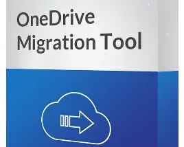 Full Cigati OneDrive Migration Tool screenshot